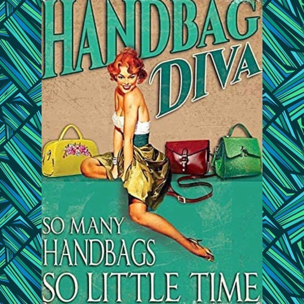 Handbag Diva